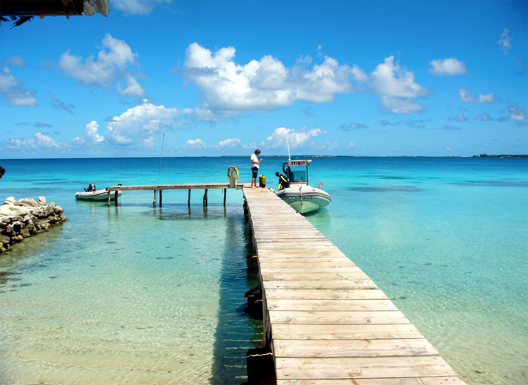 Finding home in Costa Rica